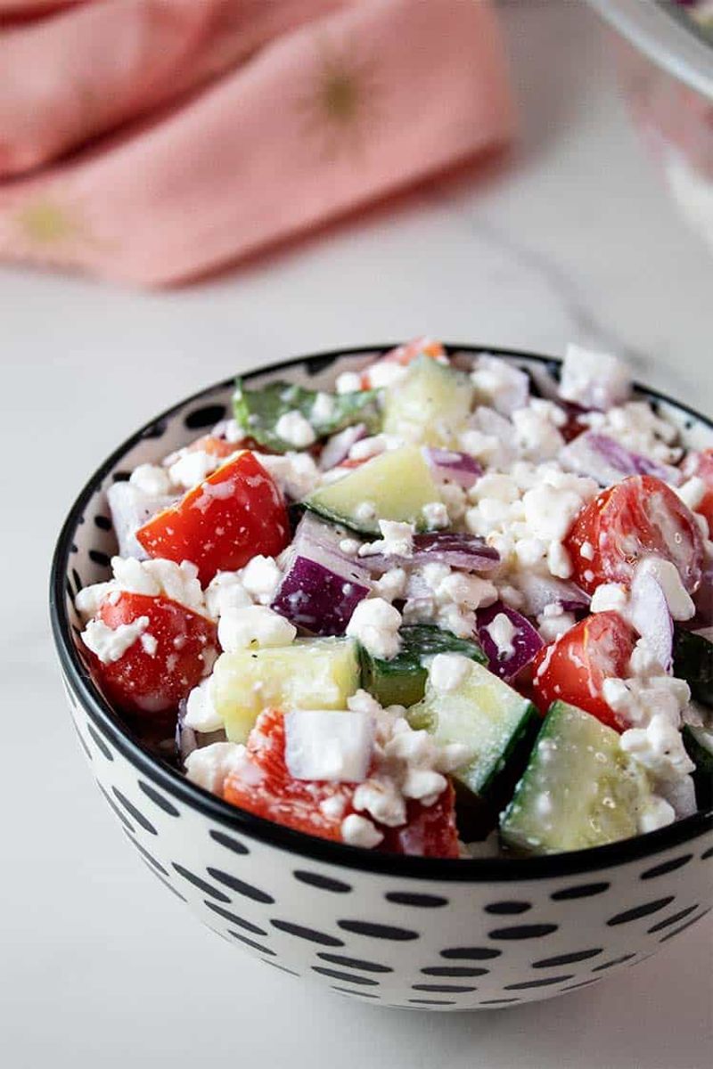 Cottage Cheese