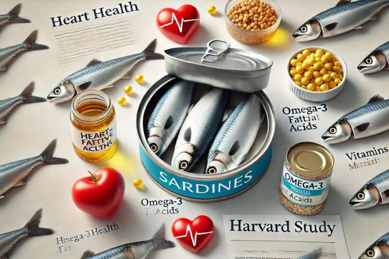 Sardines