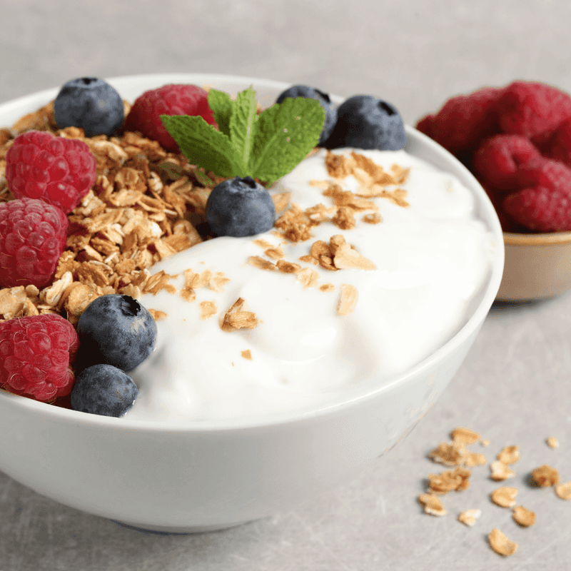 Greek Yogurt