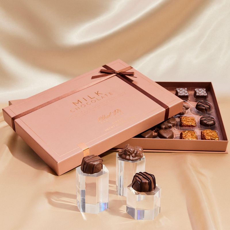 The Word Chocolate Has Ancient Roots