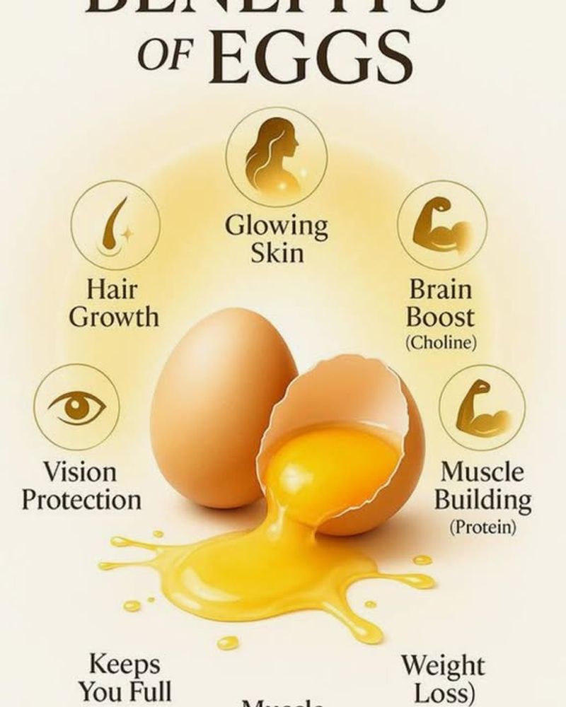 Eggs