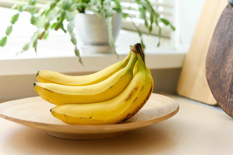 Bananas