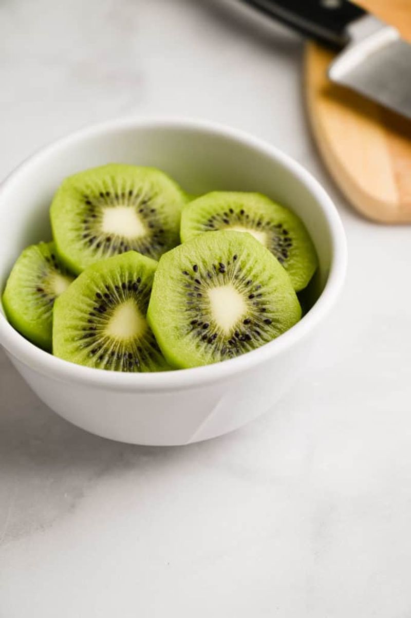 Kiwi Fruit