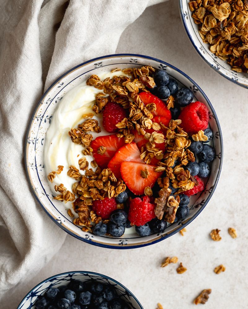 Granola