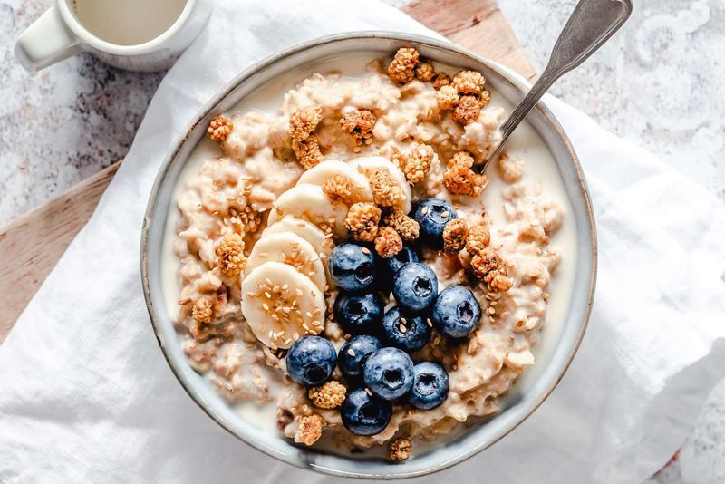 Oatmeal
