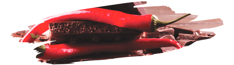 Dark Chocolate and Chili