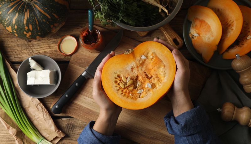 Pumpkin