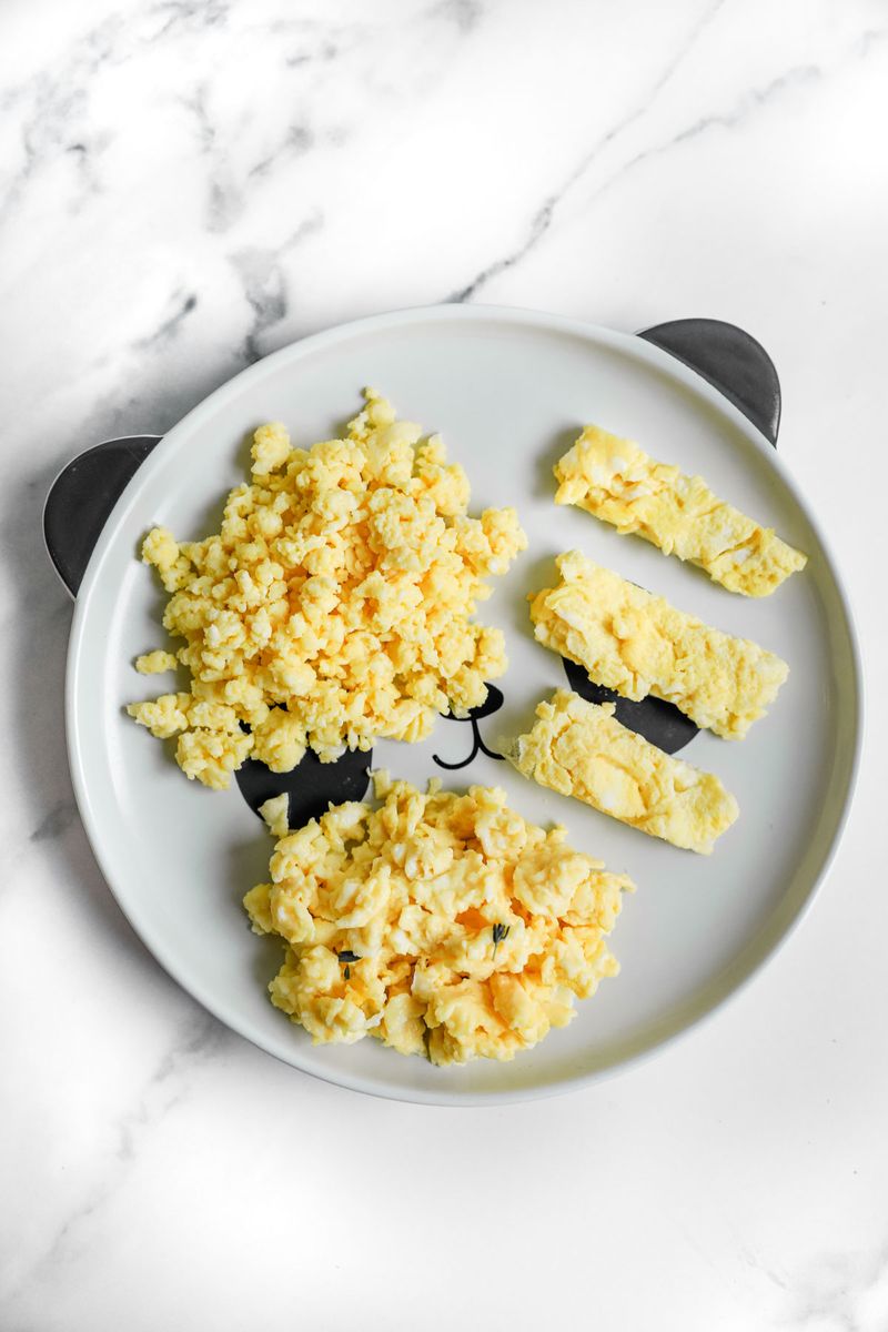 Eggs