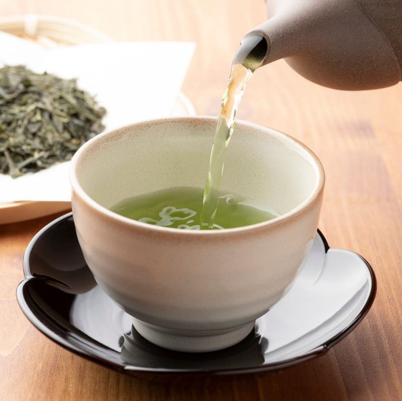 Green Tea