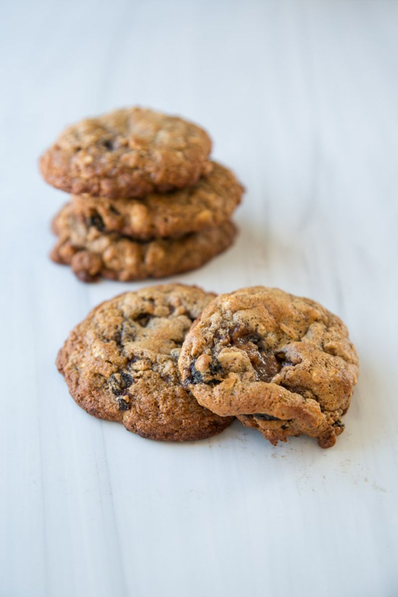 Almond Flour Cookies