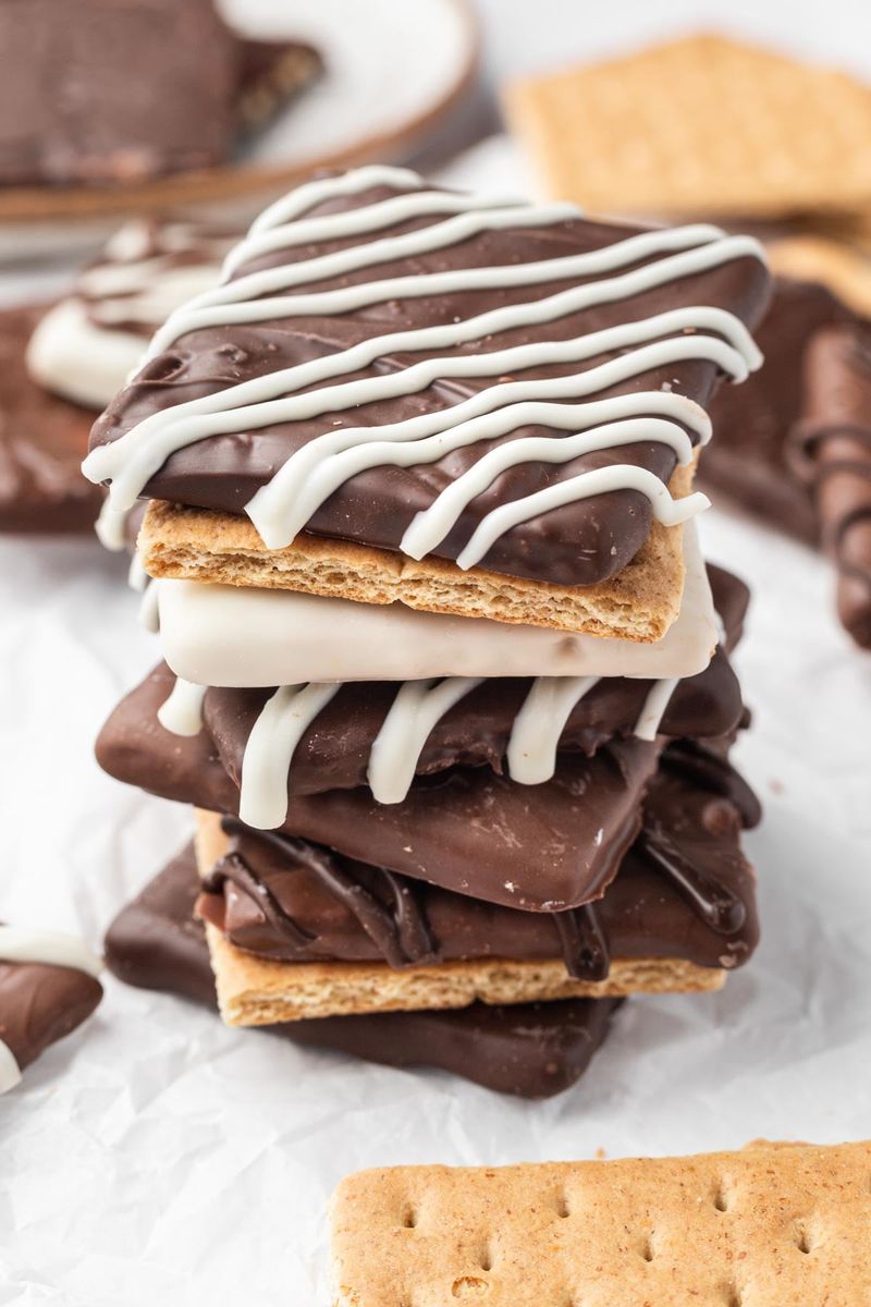 Graham Crackers