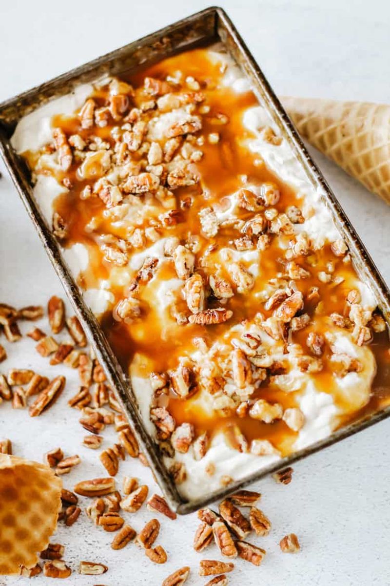 Vanilla Ice Cream