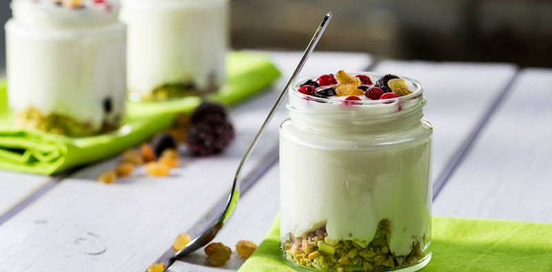 Greek Yogurt