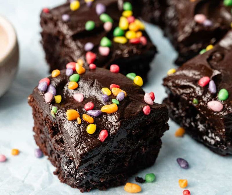 Cosmic Brownies by Little Debbie