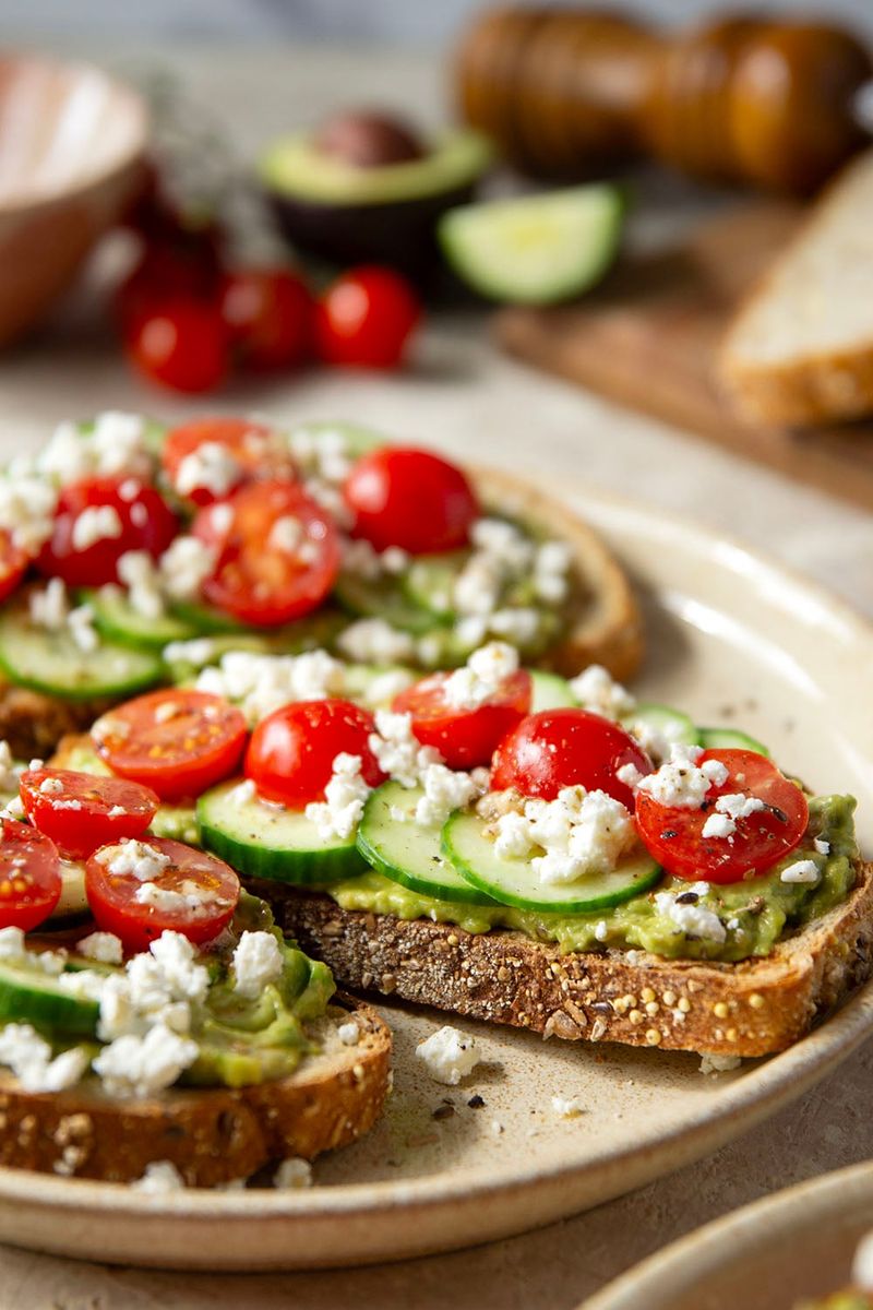 Feta Cheese