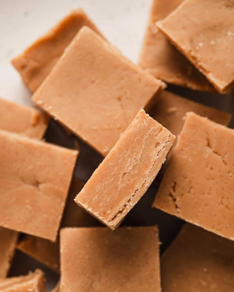 Peanut Butter Fudge