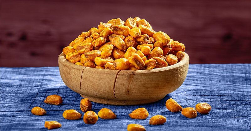 Corn Nuts