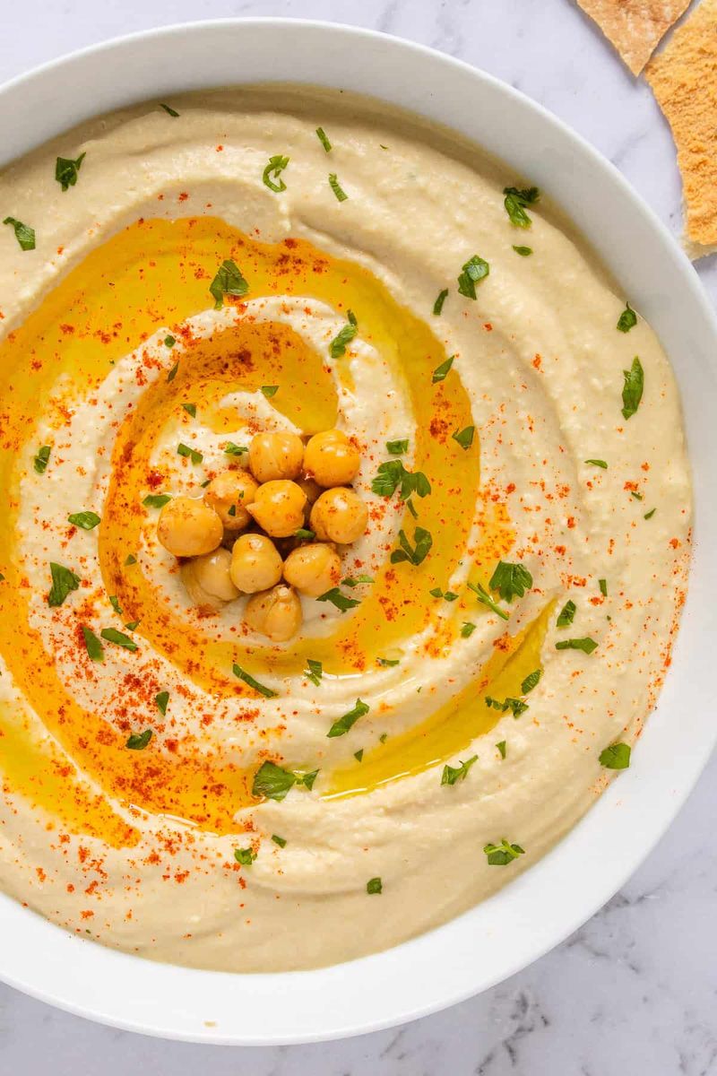 Hummus