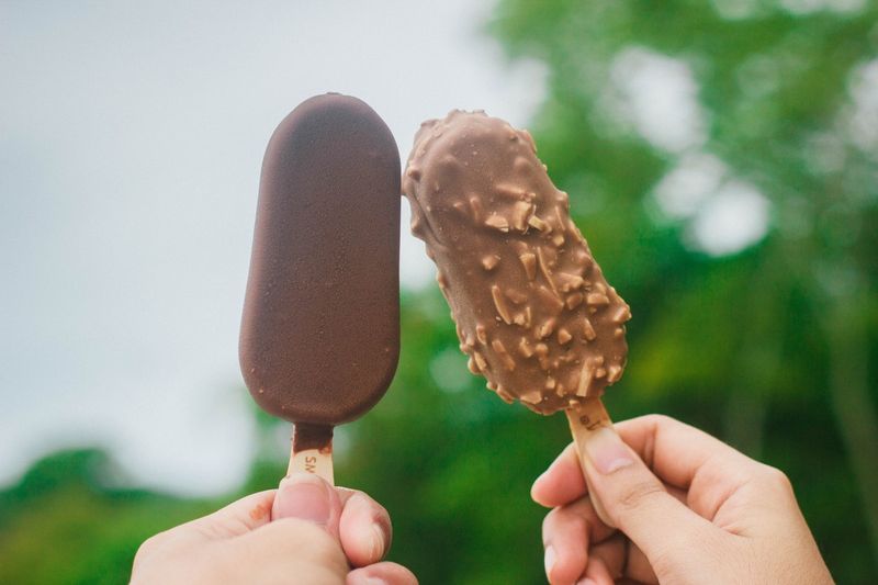 Fudgesicles