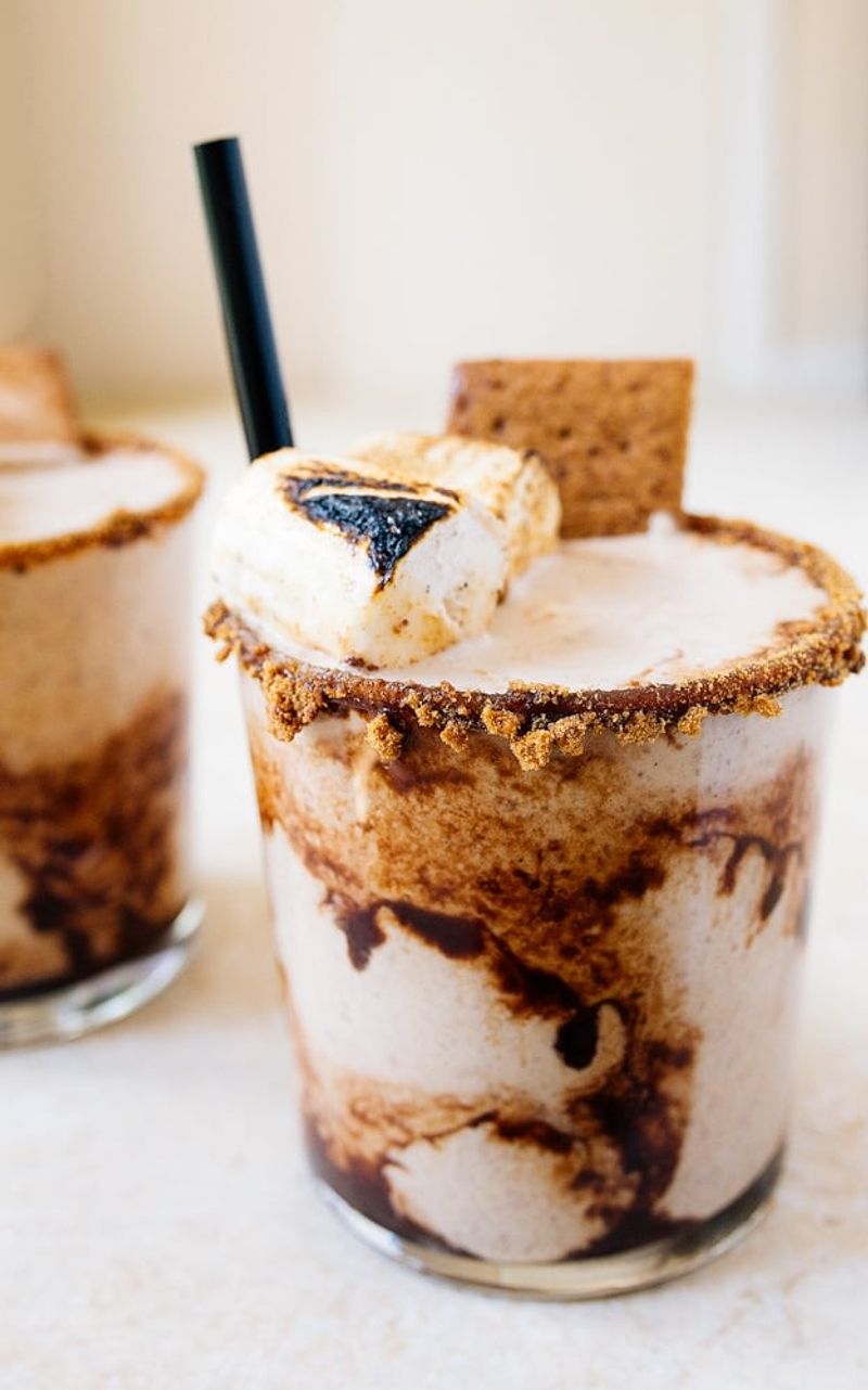 Graham Cracker Crumbles