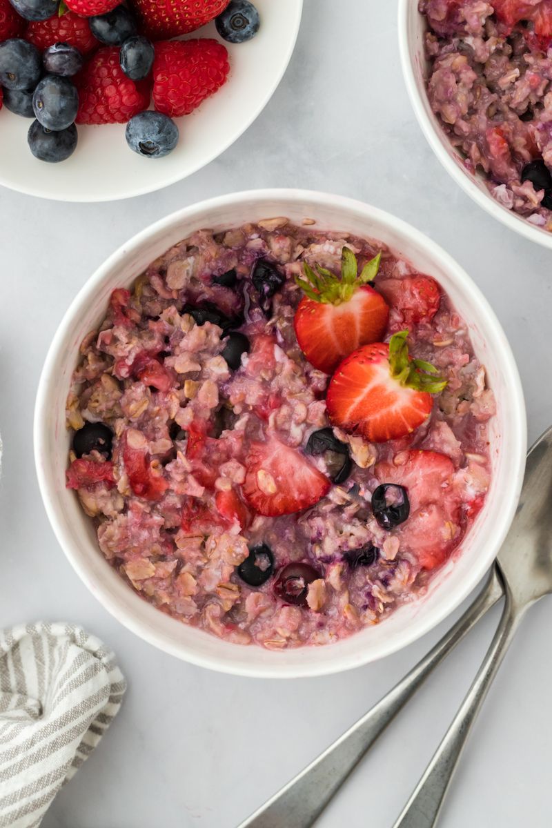 Oats