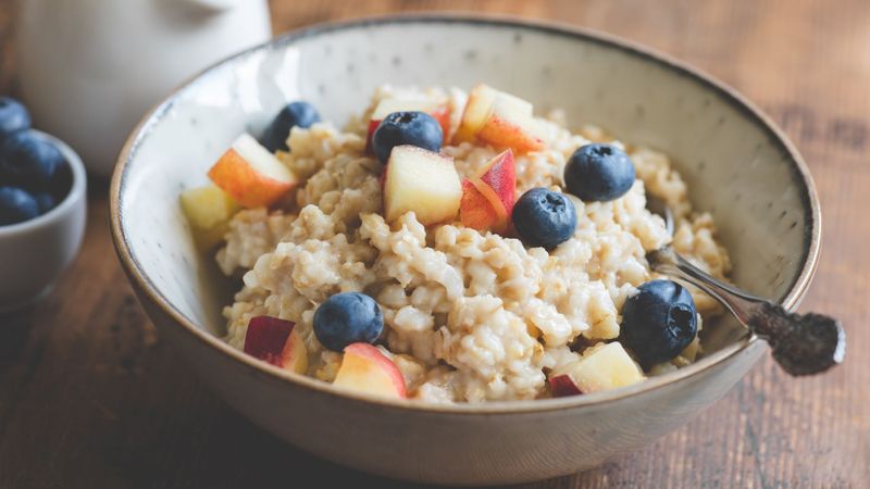 Oats