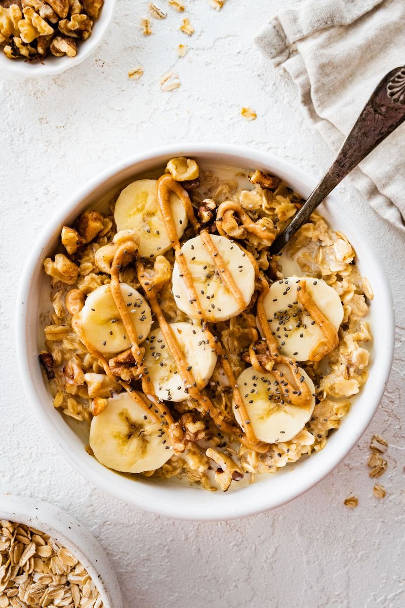 Oatmeal