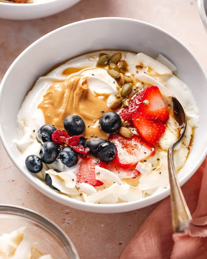 Greek Yogurt