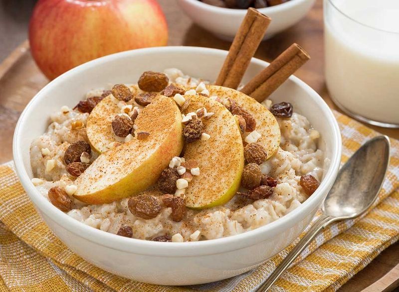 Oatmeal