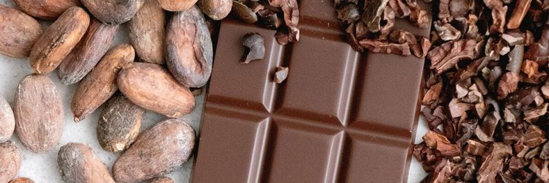 Dark Chocolate