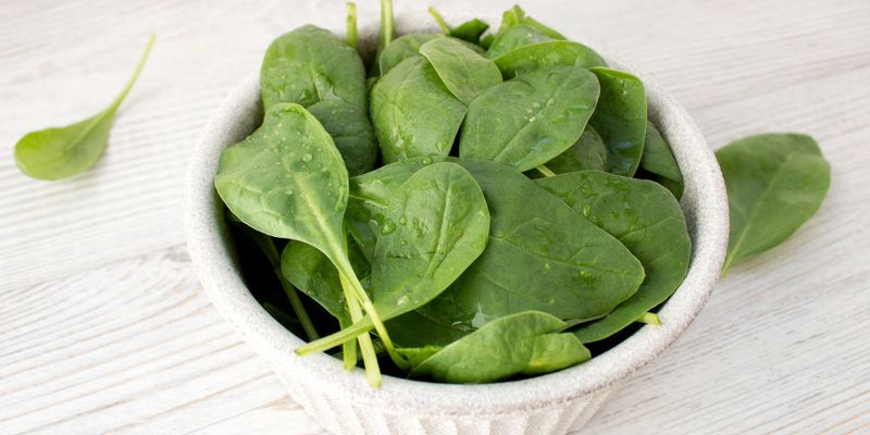 Spinach