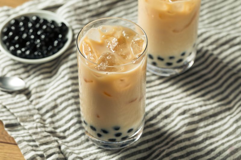Taiwan - Bubble Tea