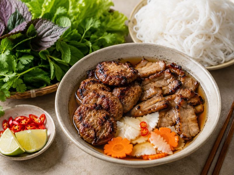 Bun Cha