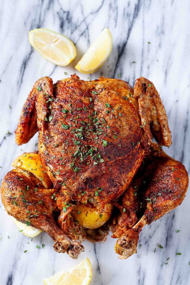 Whole Chicken