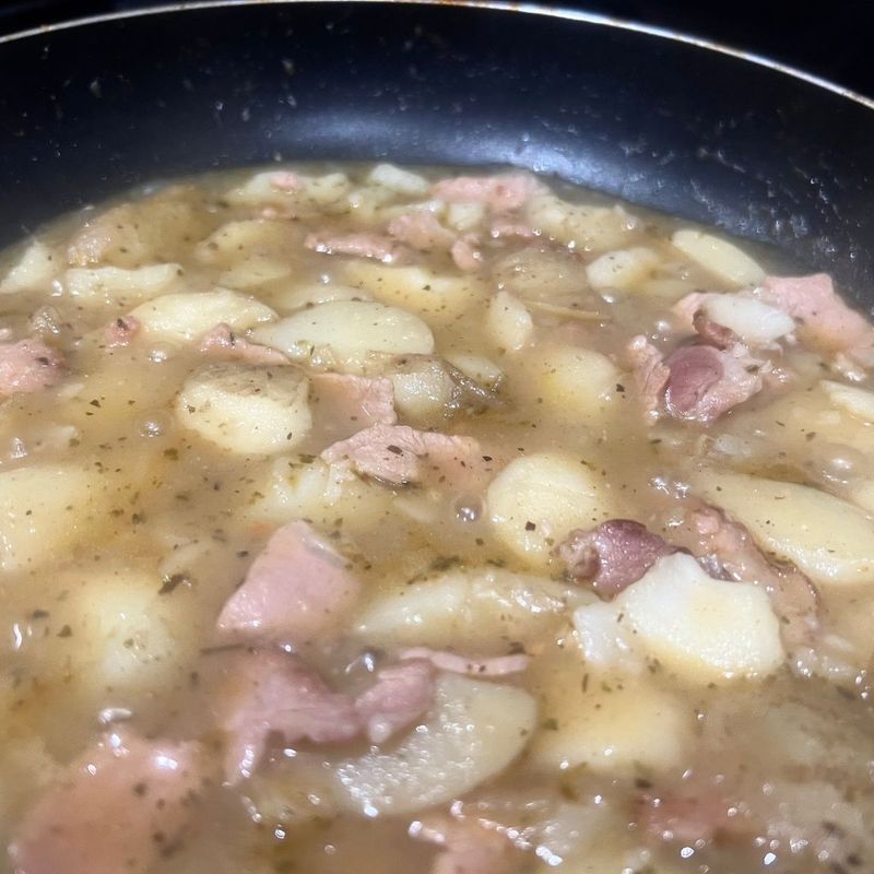 Tatws Pum Munud