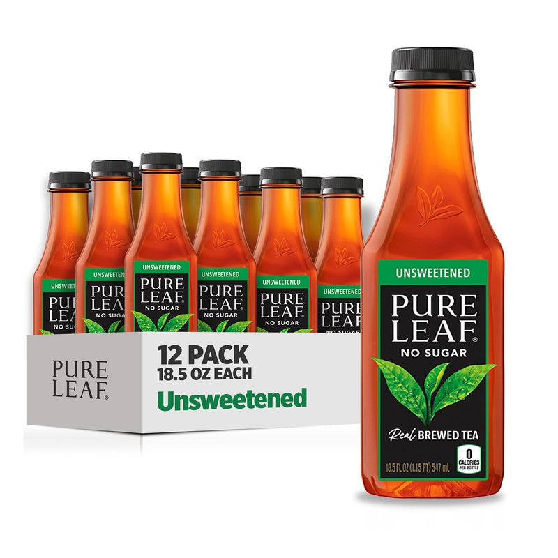 Iced Tea