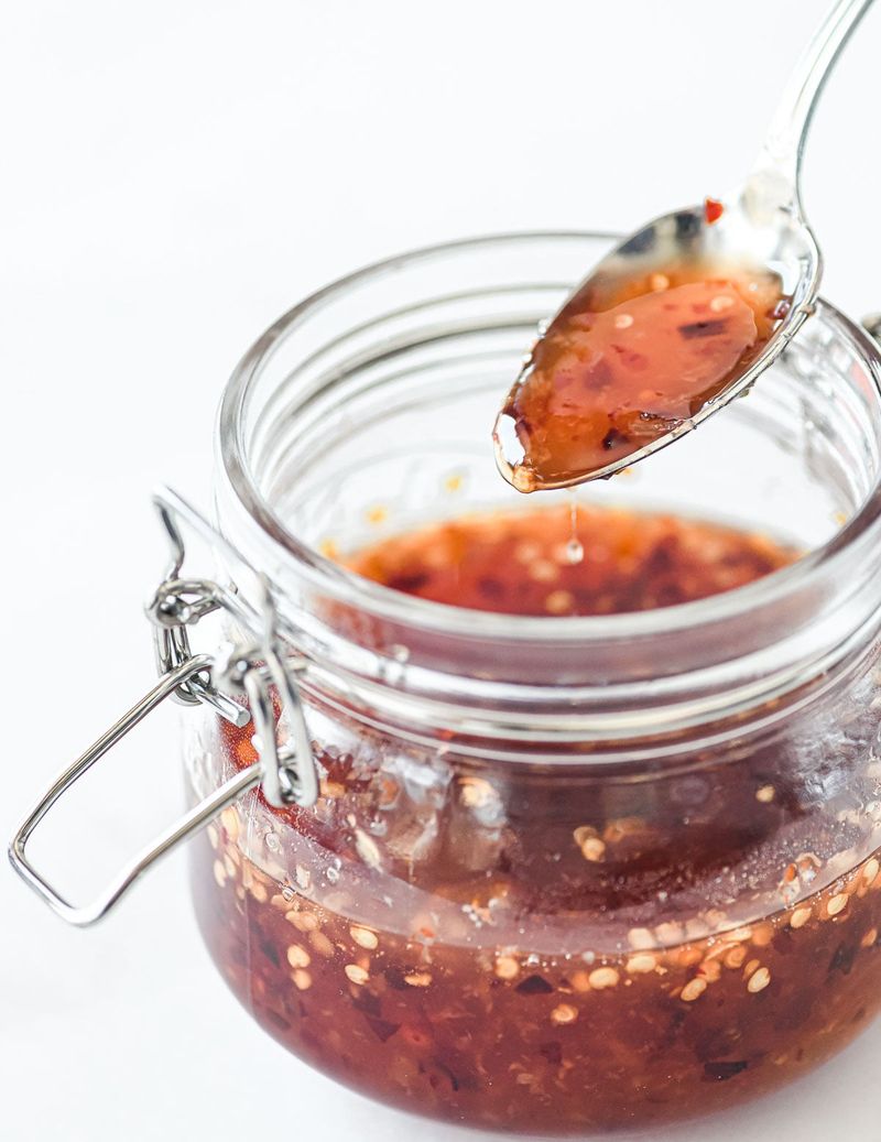 Sweet Chili Sauce