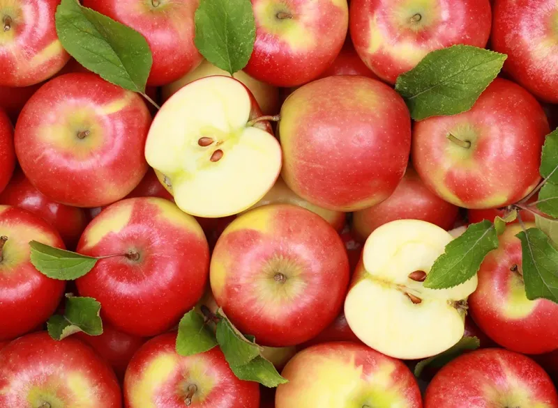 Apples