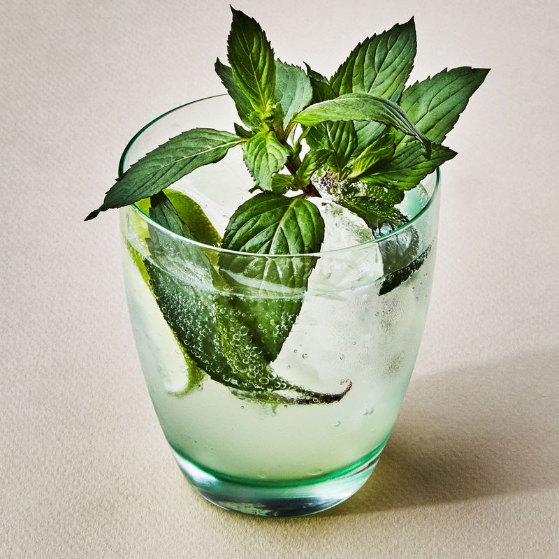 Mint