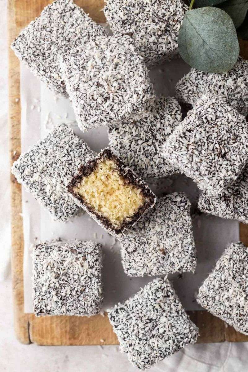 Lamington
