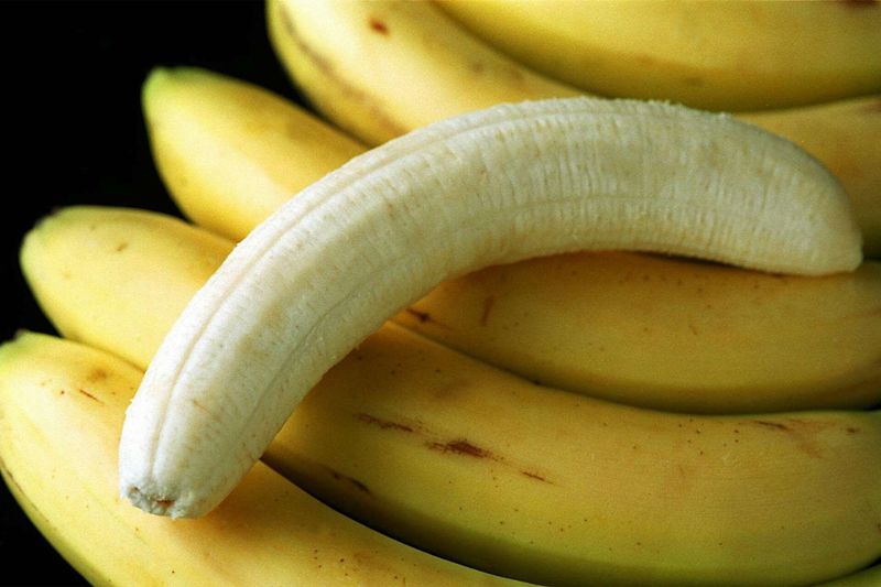 Bananas