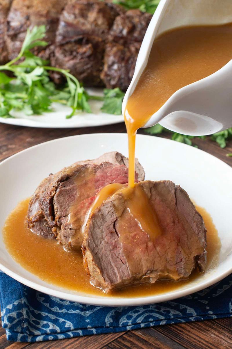 Gravy