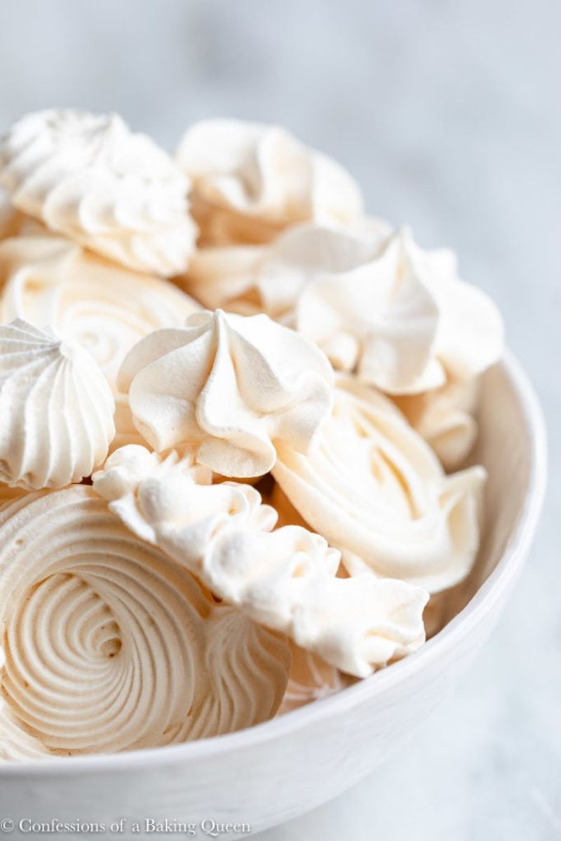 Meringue