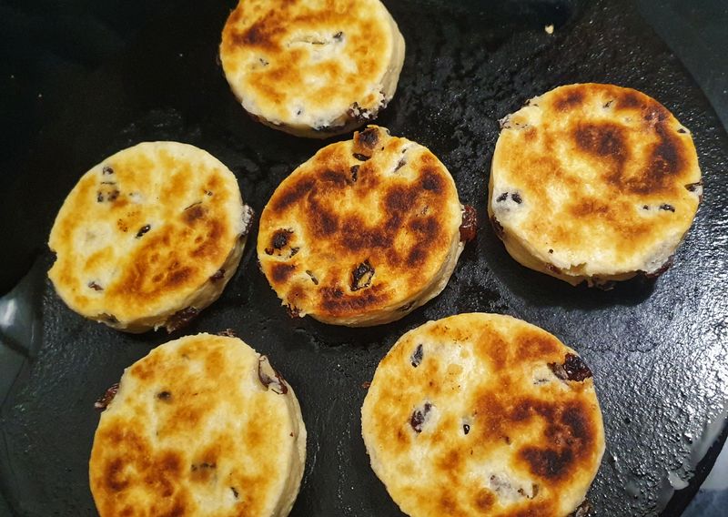 Singin' Hinnies - Northumberland's Griddle Cakes