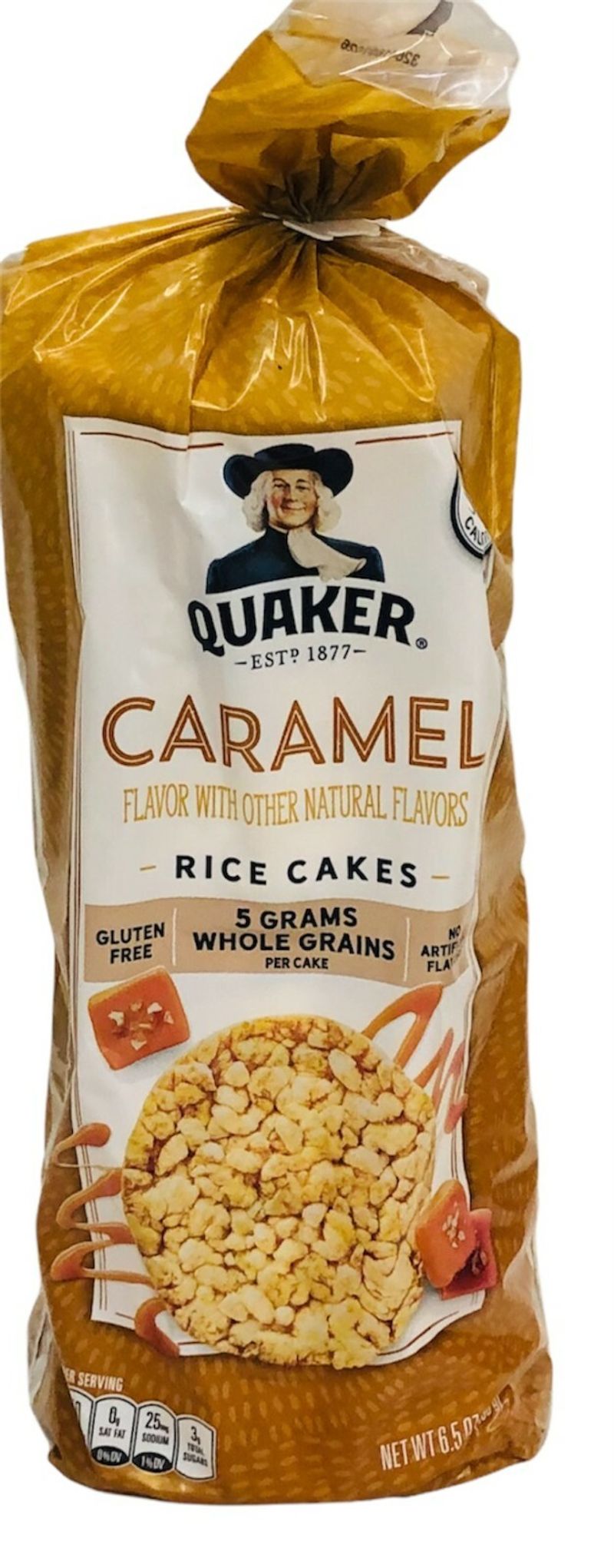 Rice Cakes