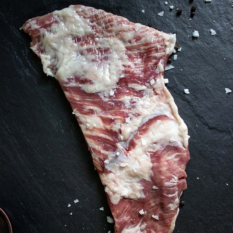 Pork Secreto