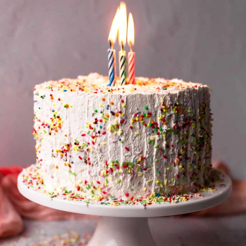 Birthday Cake
