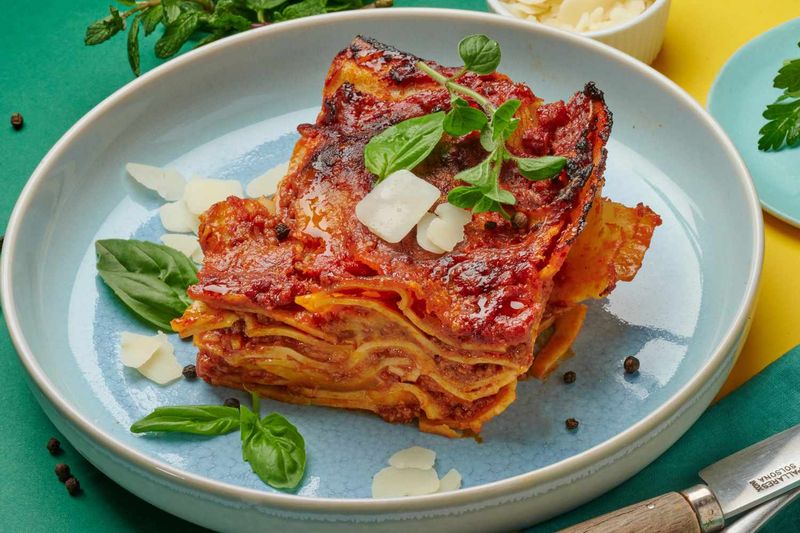 Lasagne