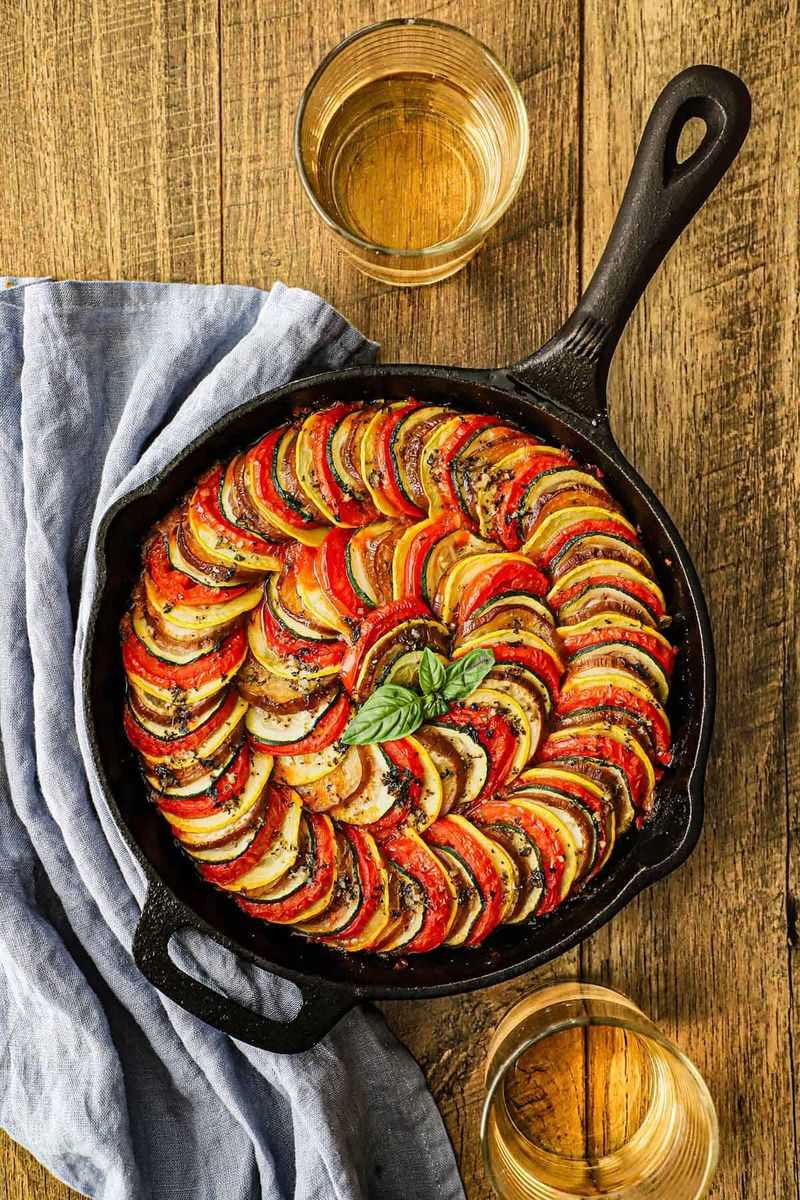 Ratatouille
