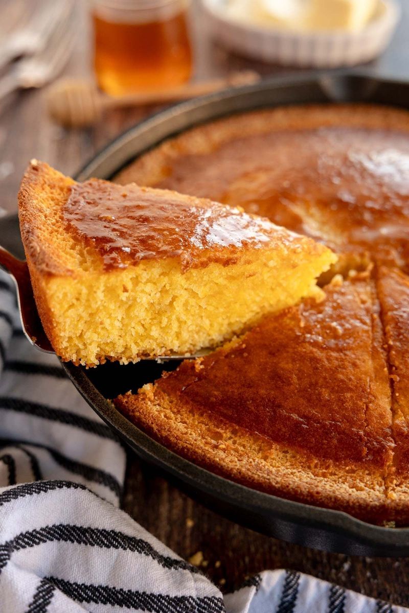 Cornbread